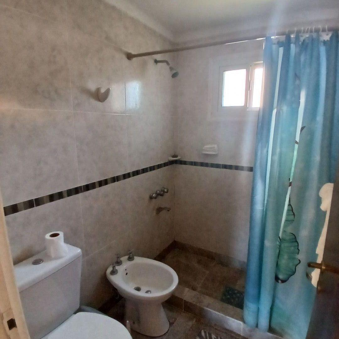 Departamento 1 dormitorio. | HERNANDEZ 44