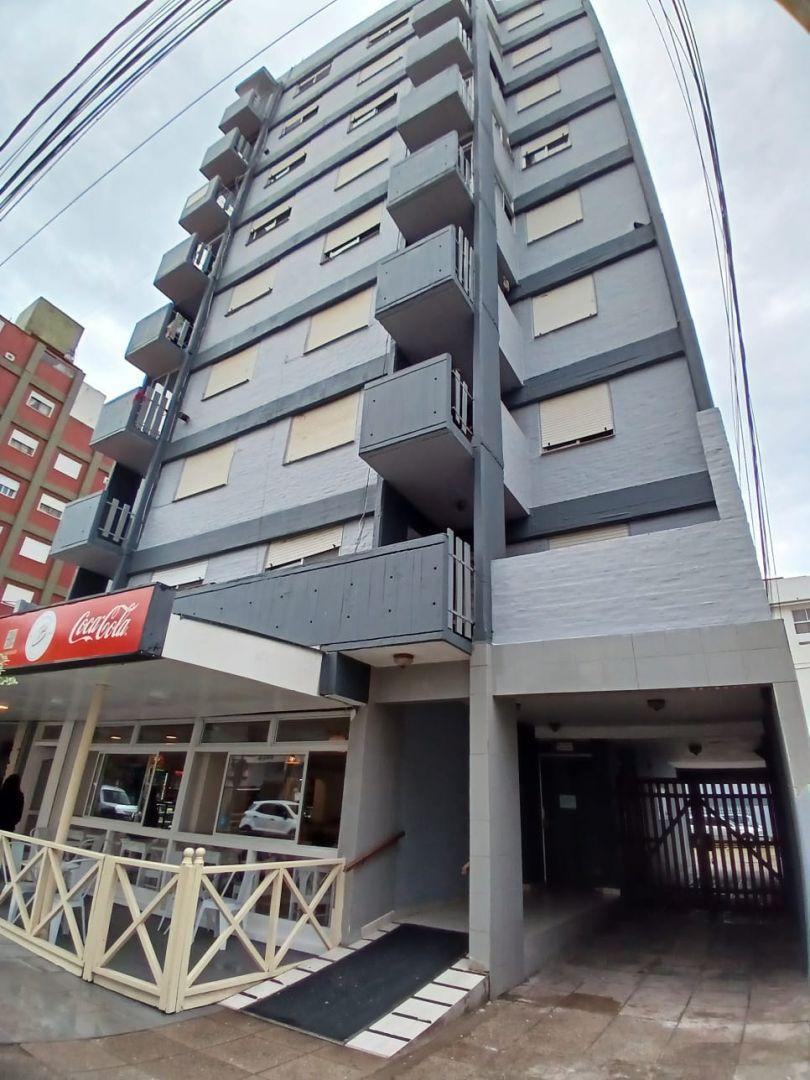 Departamento 1 dormitorio. | CHIOZZA 3265