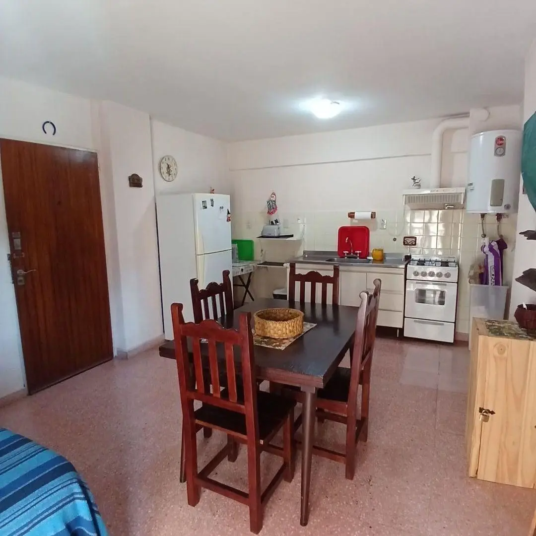 Departamento 1 dormitorio. | Chiozza 3172 5
