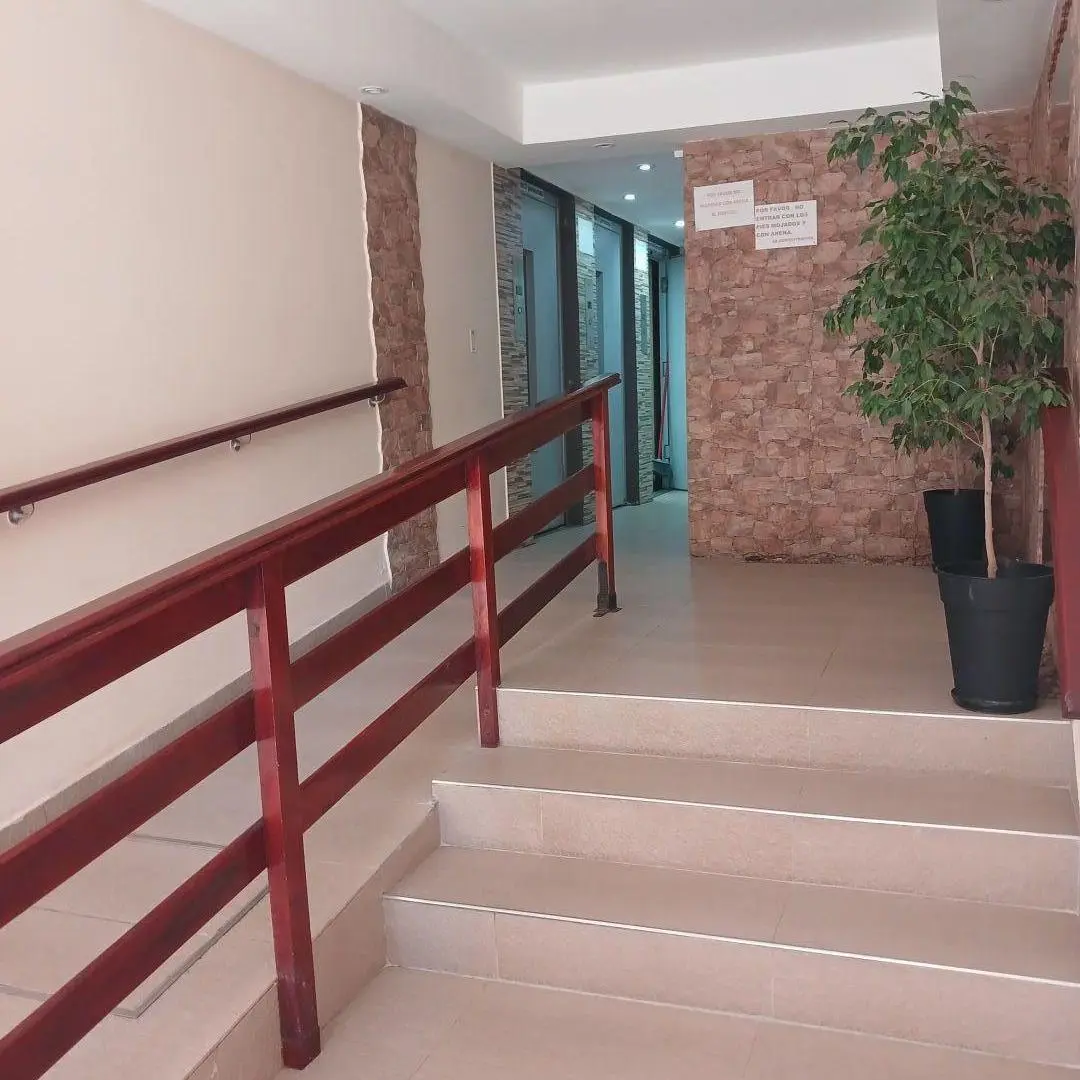 Departamento 1 dormitorio. | Chiozza 3172 3