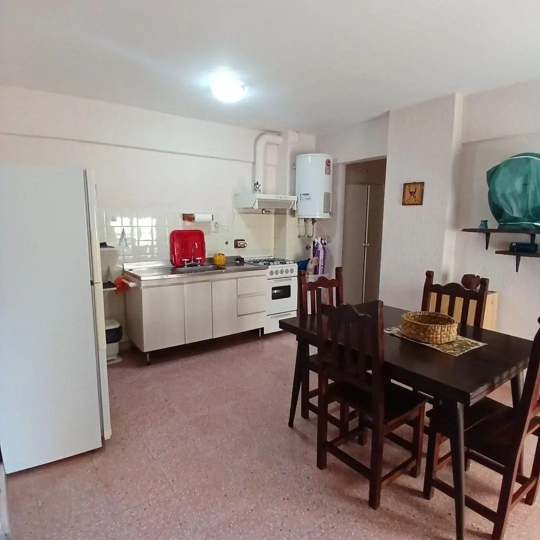 Departamento 1 dormitorio. | Chiozza 3172 4