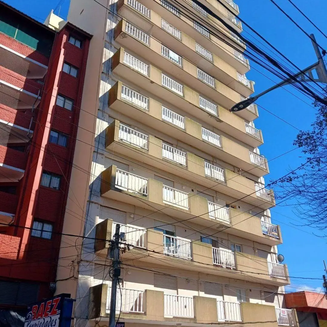 Departamento 1 dormitorio. | Chiozza 3172 2