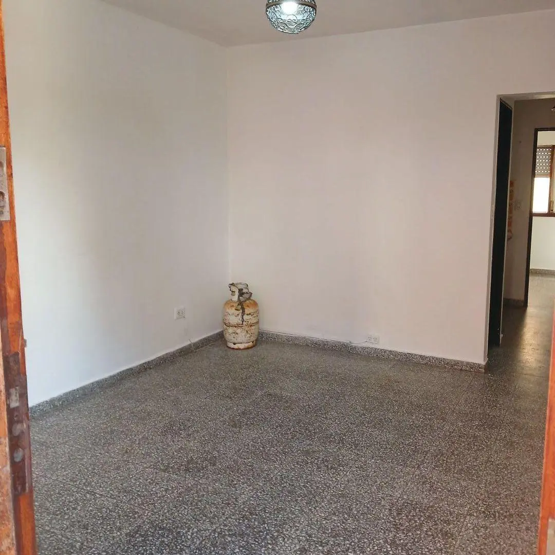 Departamento 2 ambientes 4