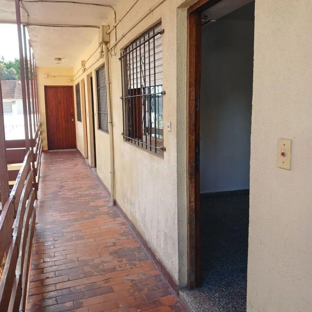 Departamento 2 ambientes 3