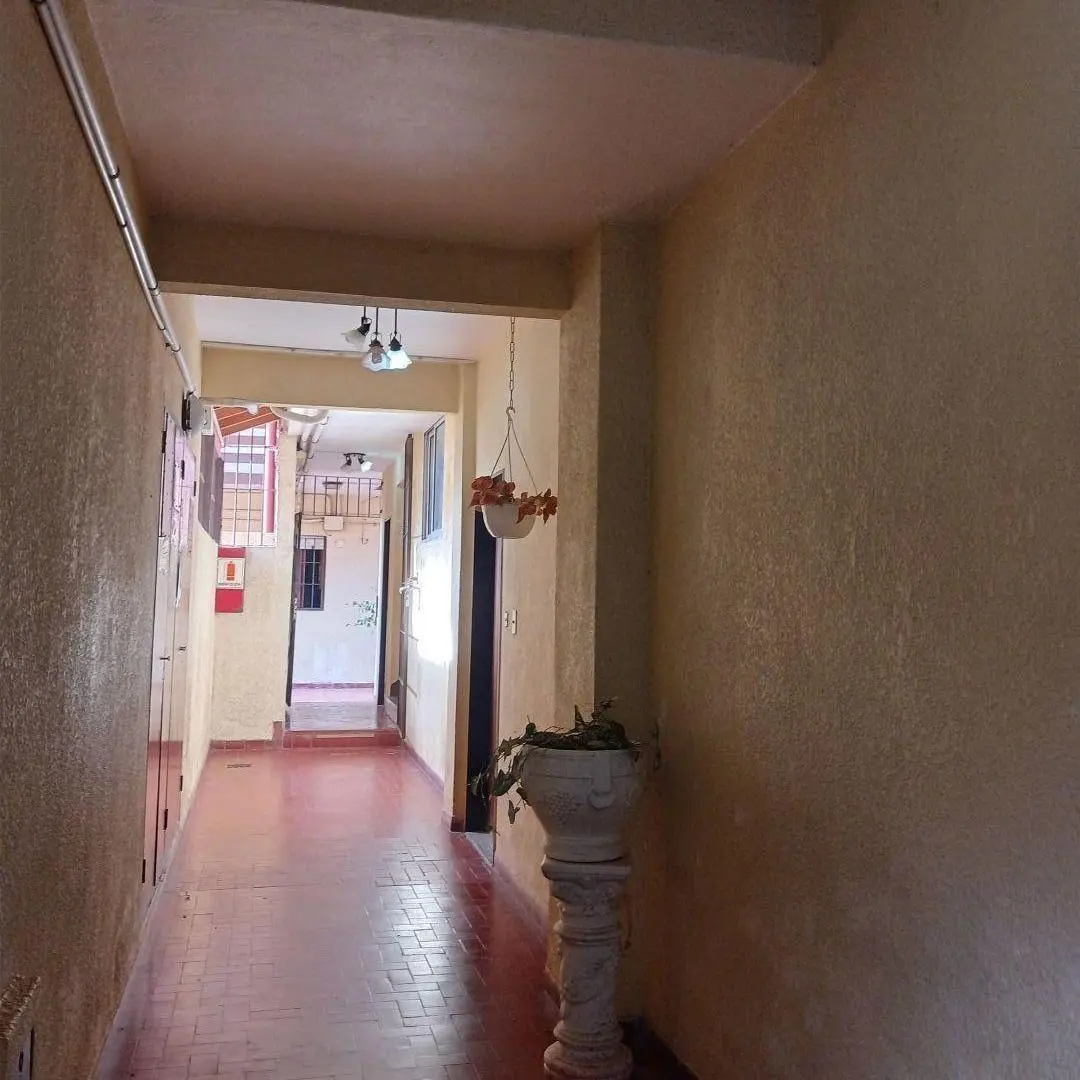 Departamento 2 ambientes 2