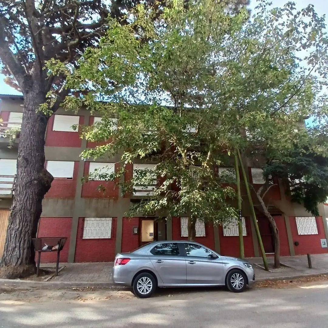 Departamento 2 ambientes 1