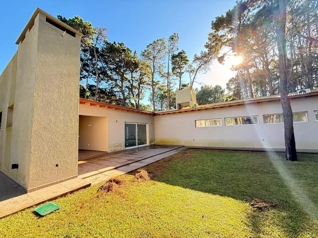 Casa . | ENEAS 4