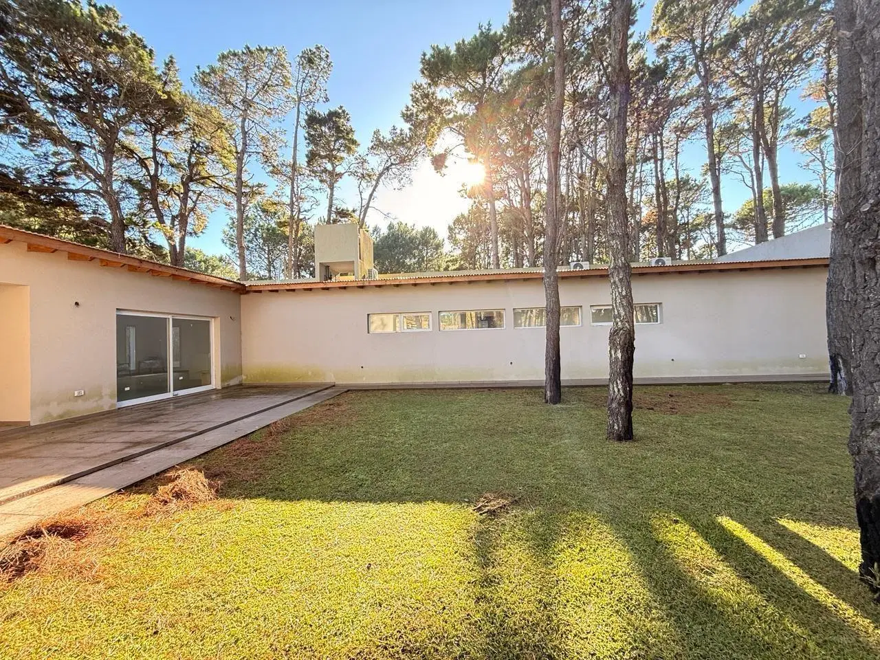 Casa . | ENEAS 5