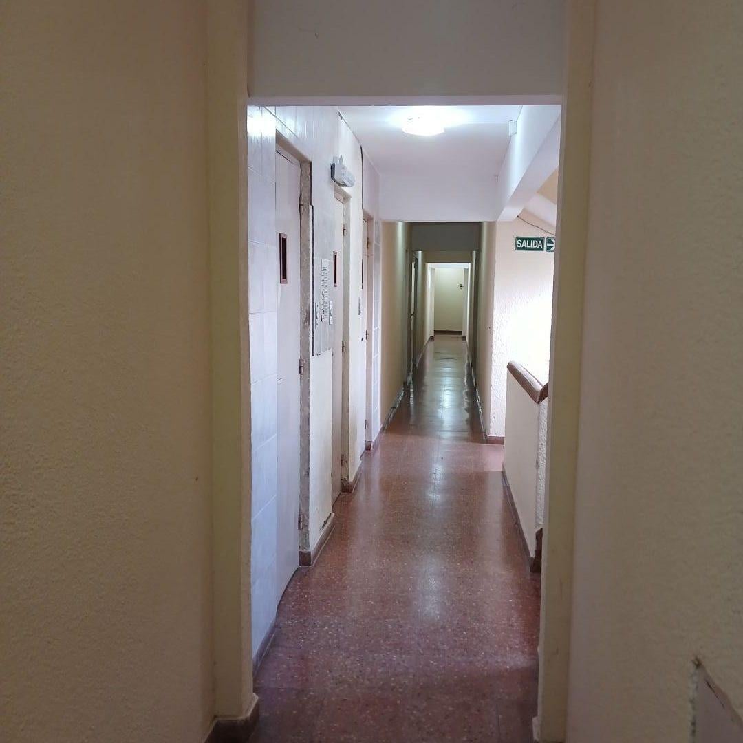 Departamento 1 dormitorio. | CHIOZZA 1838