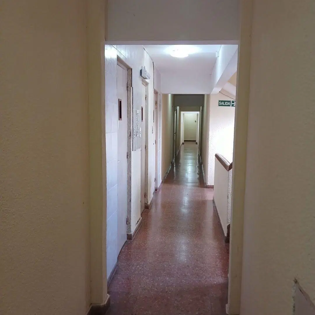 Departamento 1 dormitorio. | CHIOZZA 1838 2