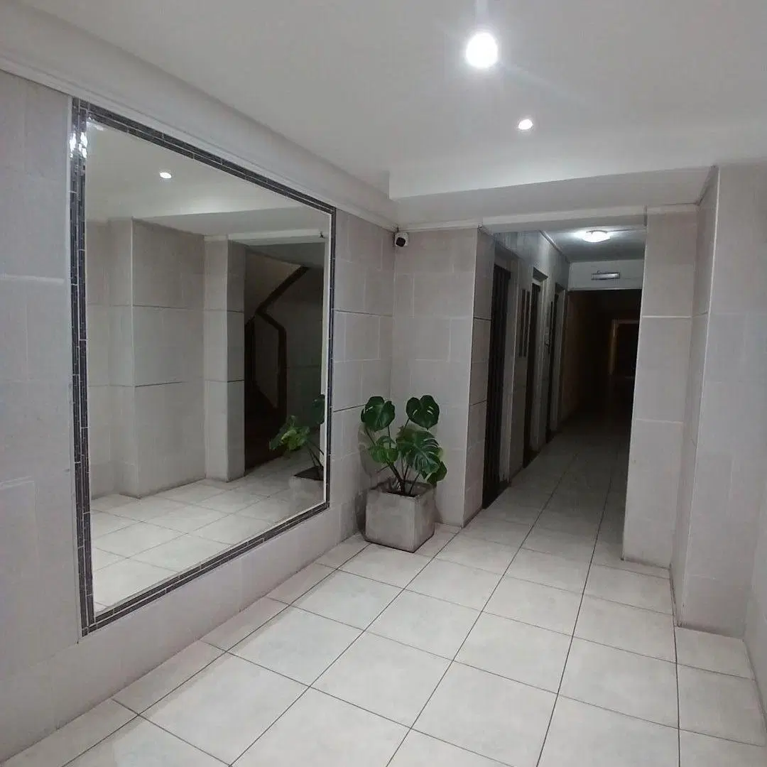 Departamento 1 dormitorio. | CHIOZZA 1838 1