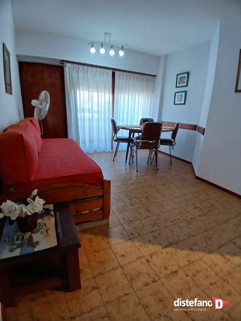 Departamento 1 dormitorio. | CHIOZZA 2874 5