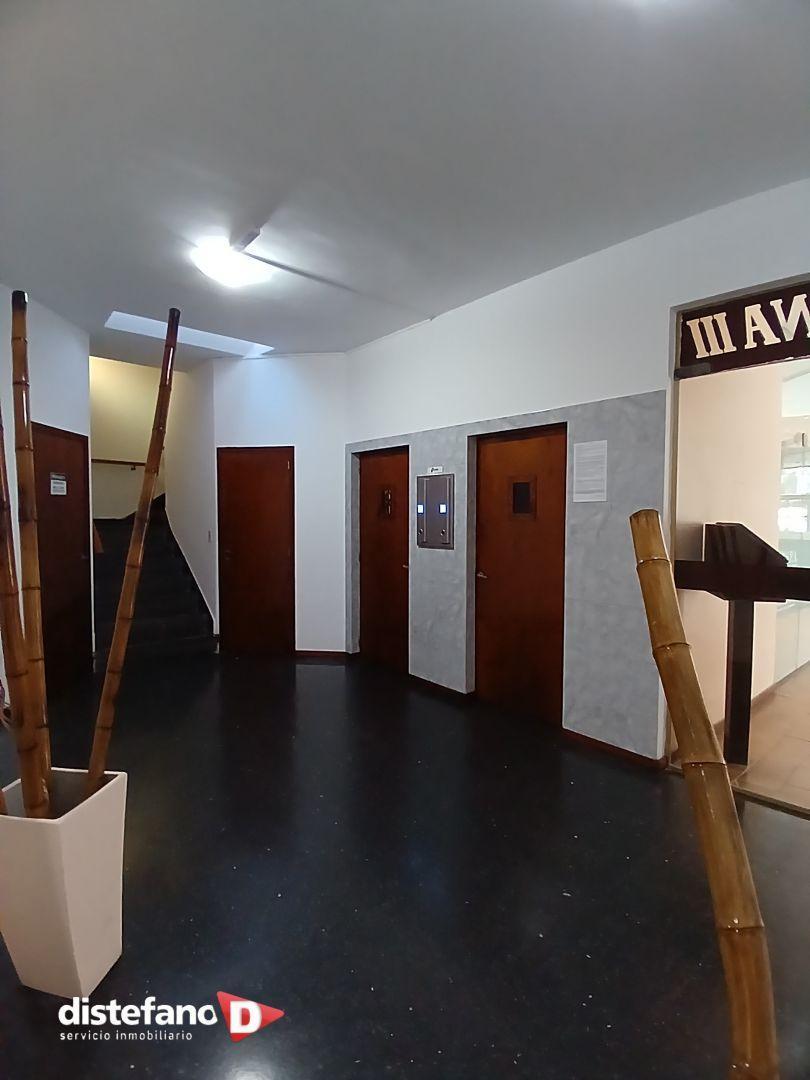 Departamento 1 dormitorio. | CHIOZZA 2874