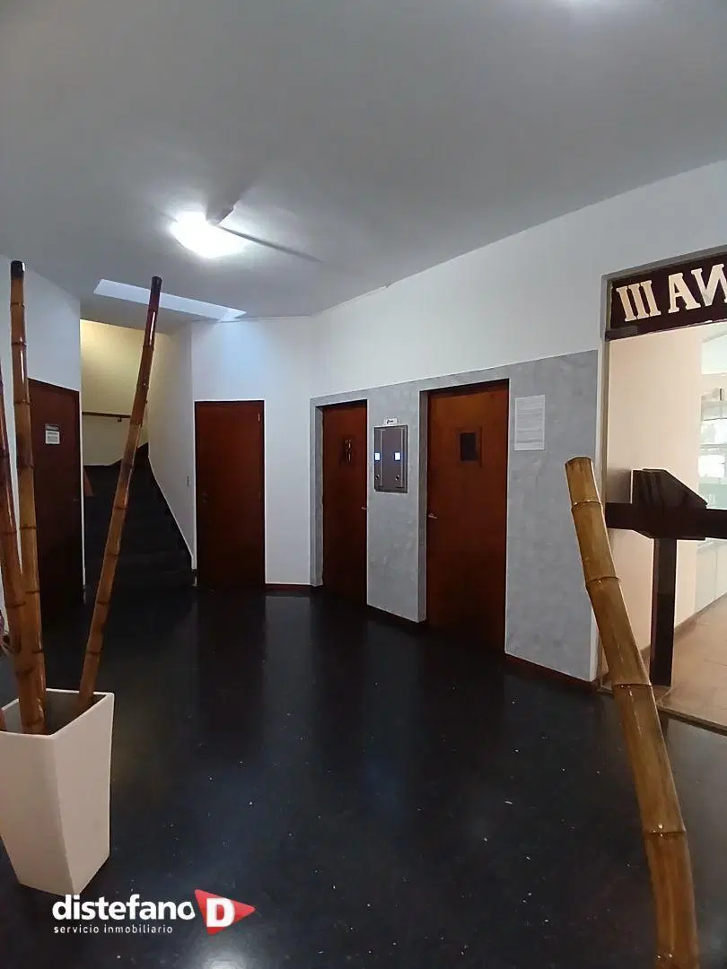 Departamento 1 dormitorio. | CHIOZZA 2874 3