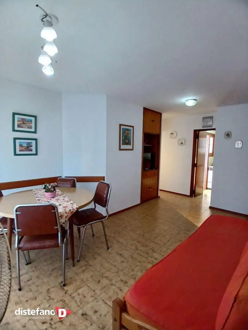 Departamento 1 dormitorio. | CHIOZZA 2874 4