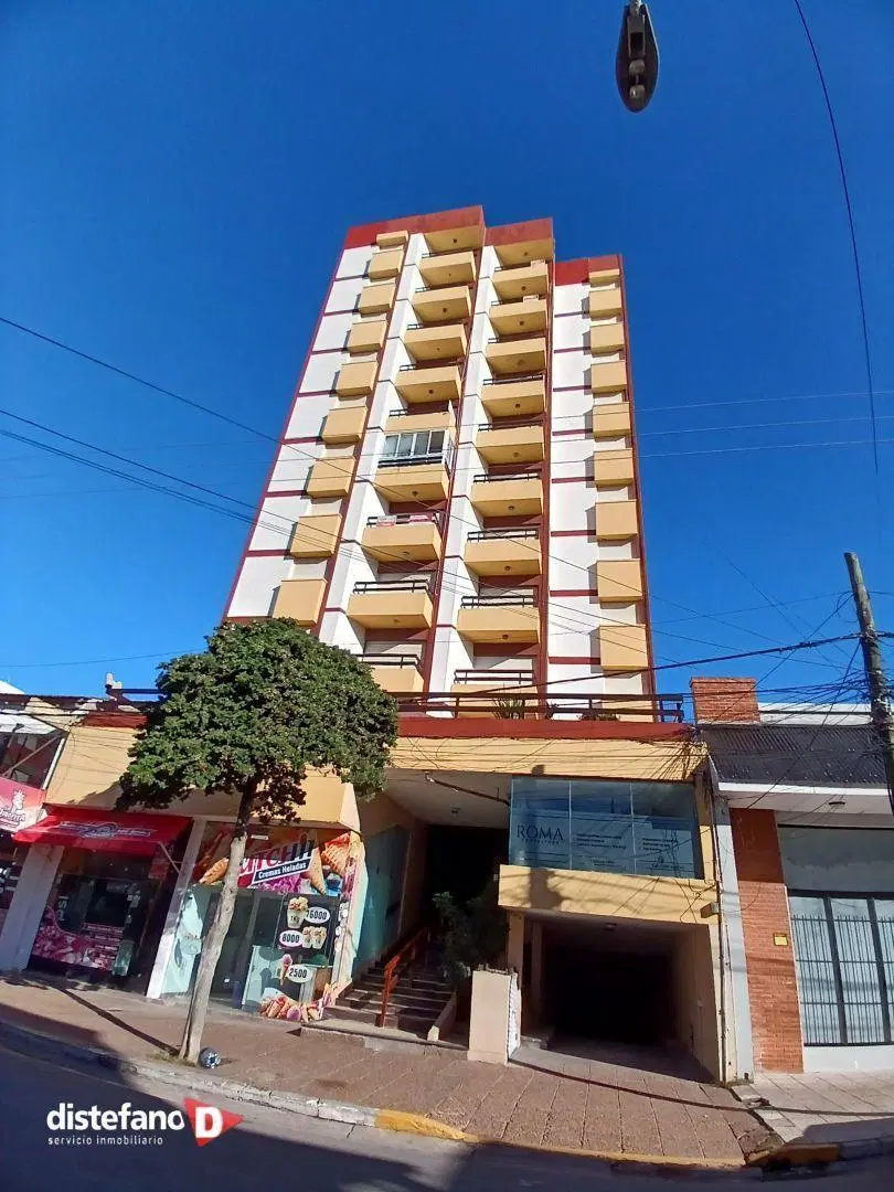 Departamento 1 dormitorio. | CHIOZZA 2874 2