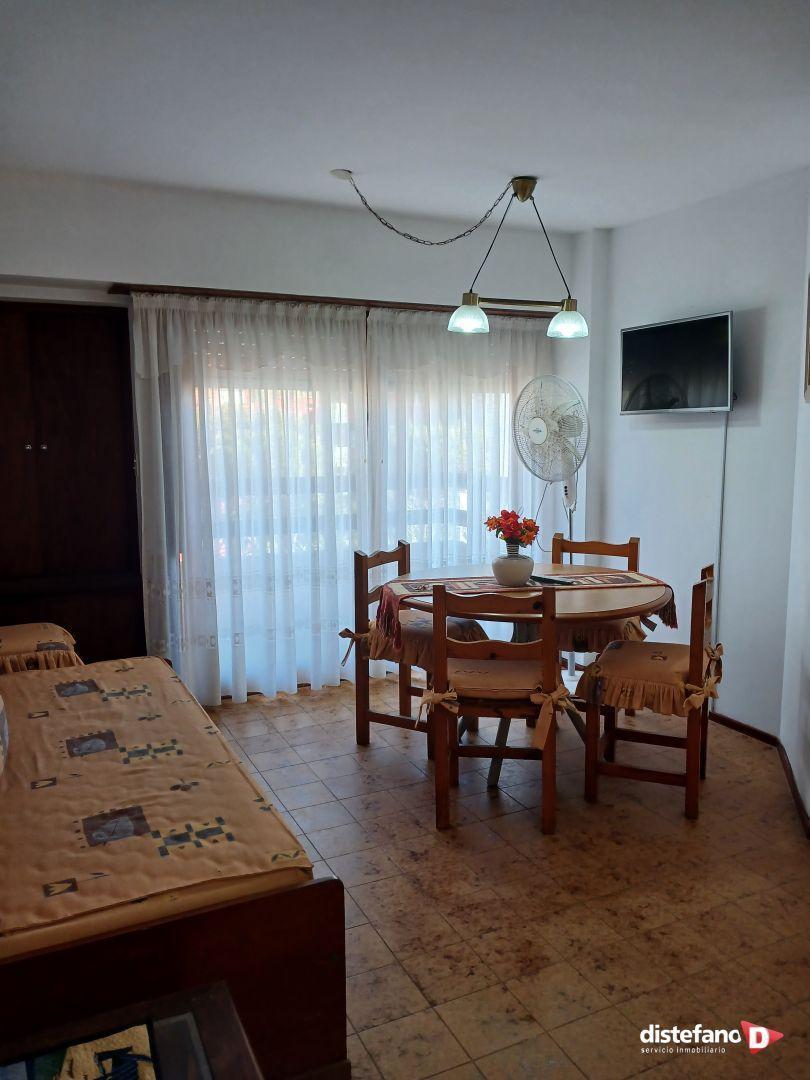 Departamento 1 dormitorio. | CHIOZZA 2874
