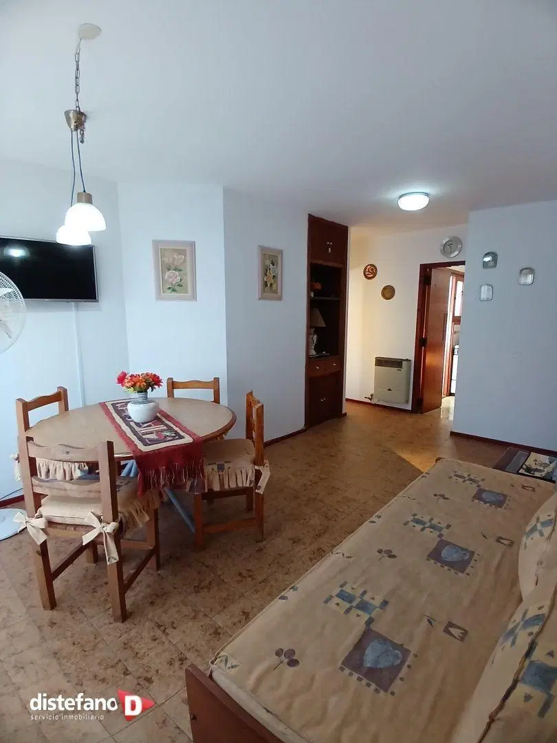 Departamento 1 dormitorio. | CHIOZZA 2874 5