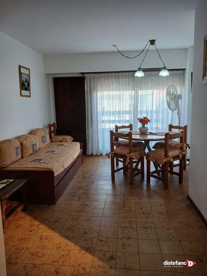Departamento 1 dormitorio. | CHIOZZA 2874 4