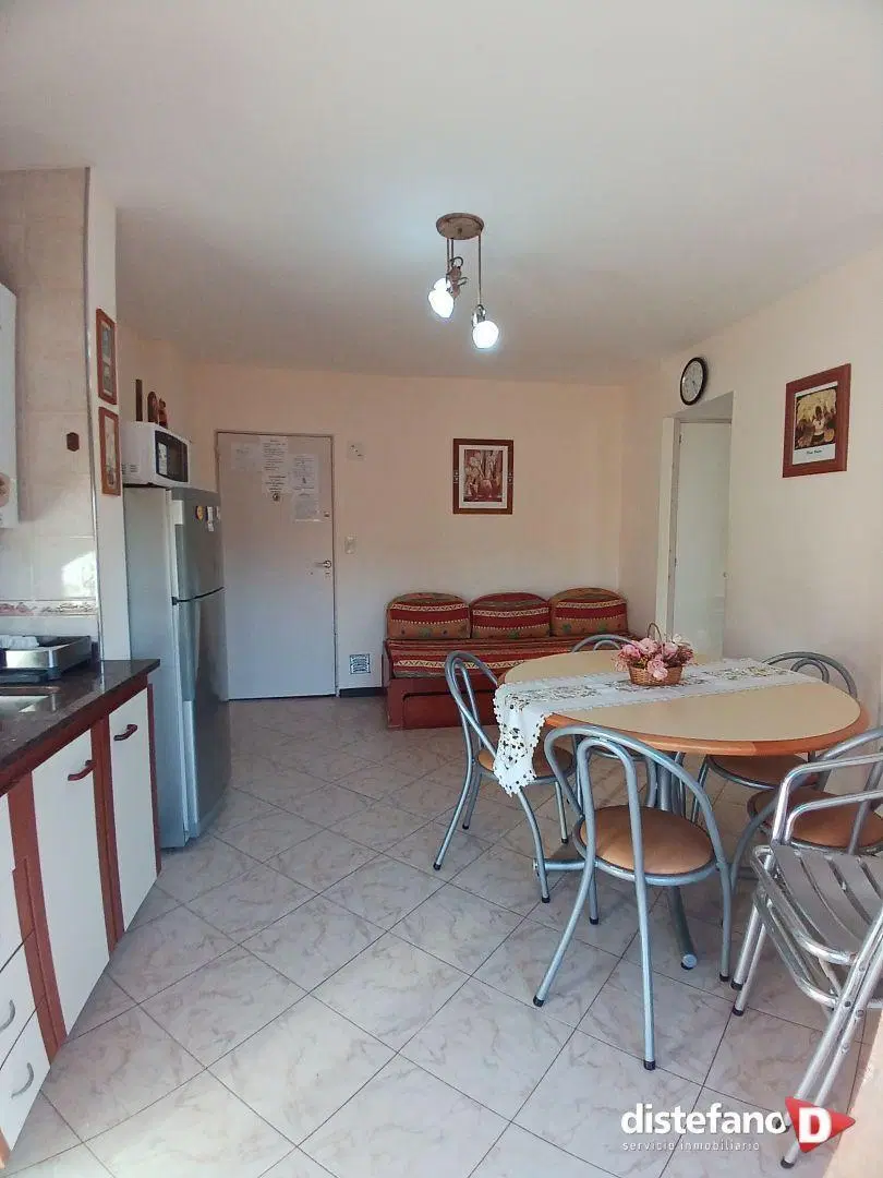 Departamento 1 dormitorio. | Querini 135 3