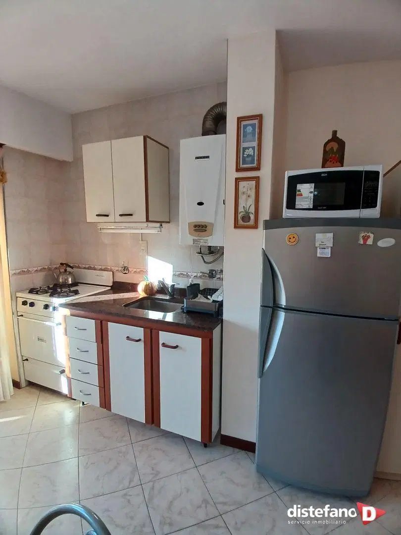 Departamento 1 dormitorio. | Querini 135 4