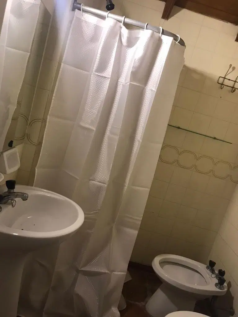 Departamento 1 dormitorio. | AVENIDA DEL MAR 1124 5