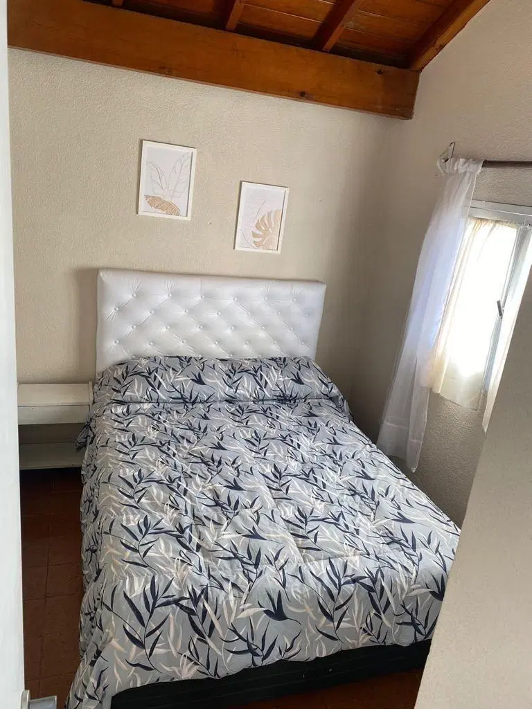 Departamento 1 dormitorio. | AVENIDA DEL MAR 1124 3