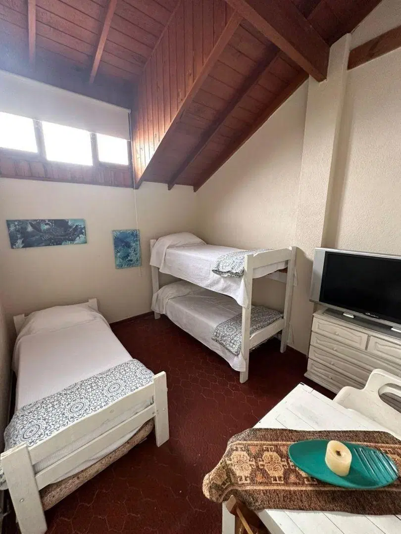 Departamento 1 dormitorio. | AVENIDA DEL MAR 1124 7