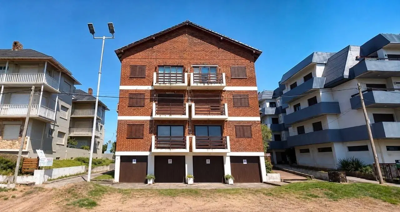 Departamento 1 dormitorio. | AVENIDA DEL MAR 1124 2