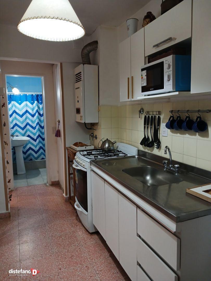 Foto de Departamento 1 dormitorio. | CHIOZZA 3172, imagen 2
