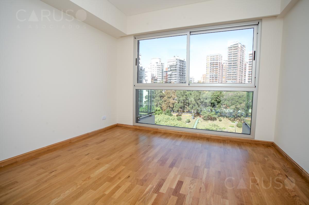 Foto de 2 ambientes a estrenar apto crédito en Barrancas de Belgrano, imagen 2