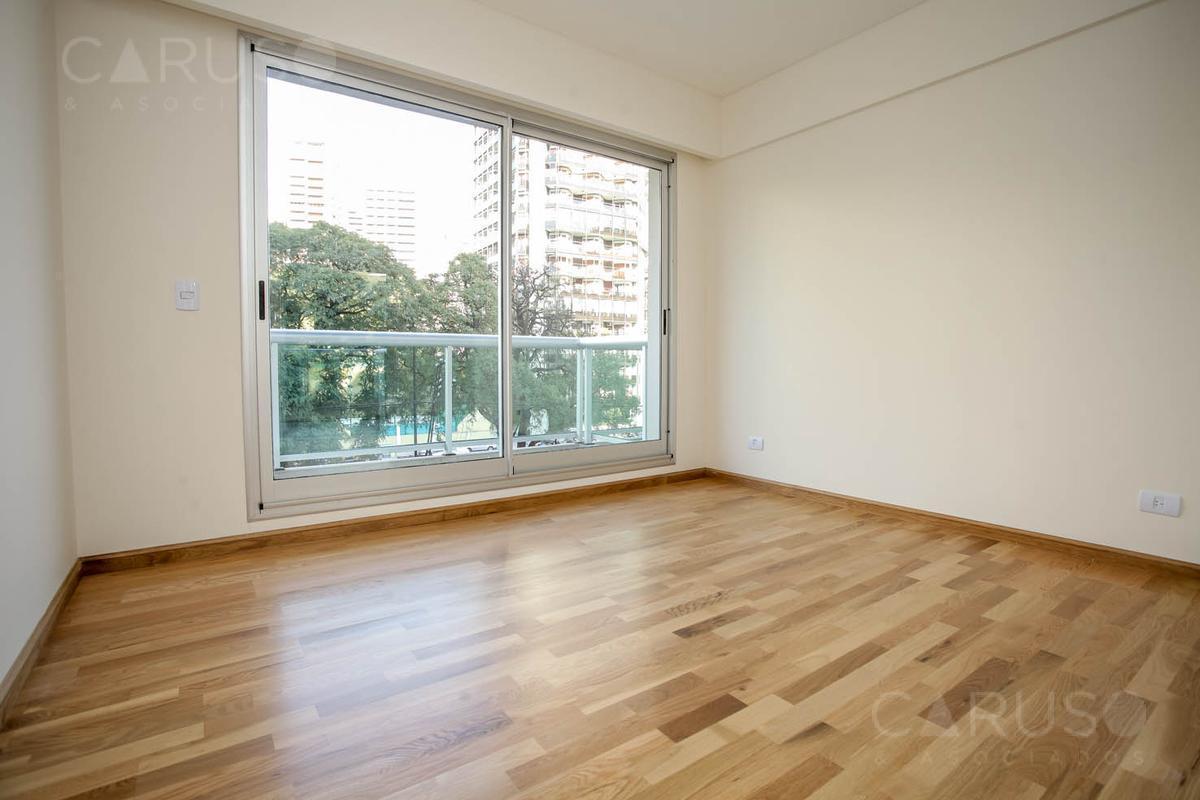 Foto de 2 ambientes a estrenar apto crédito en Barrancas de Belgrano, imagen 4