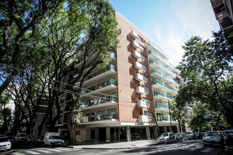 3 Ambientes a Estrenar Apto Crédito en Barrancas de Belgrano 4