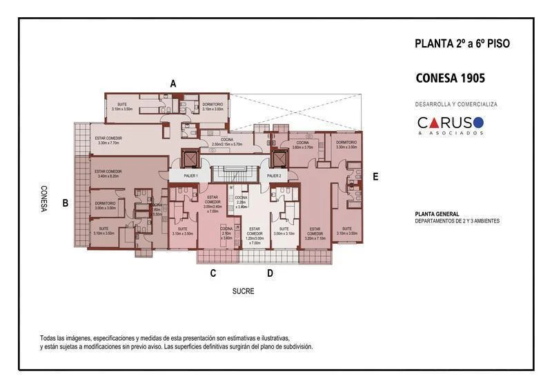 Plano 2