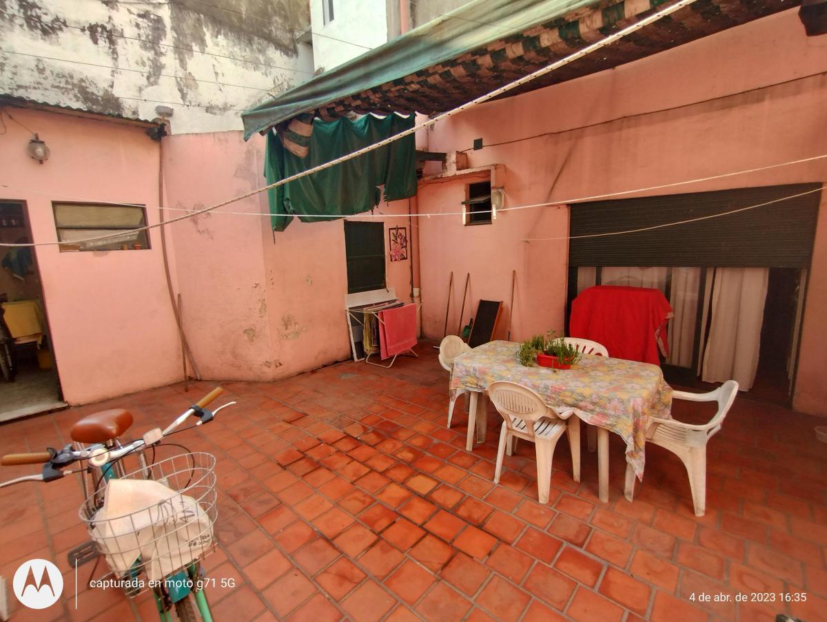 Foto de Liniers ph 3 amb, planta baja interno c/PATIO AMPLIO sin expensas, imagen 3