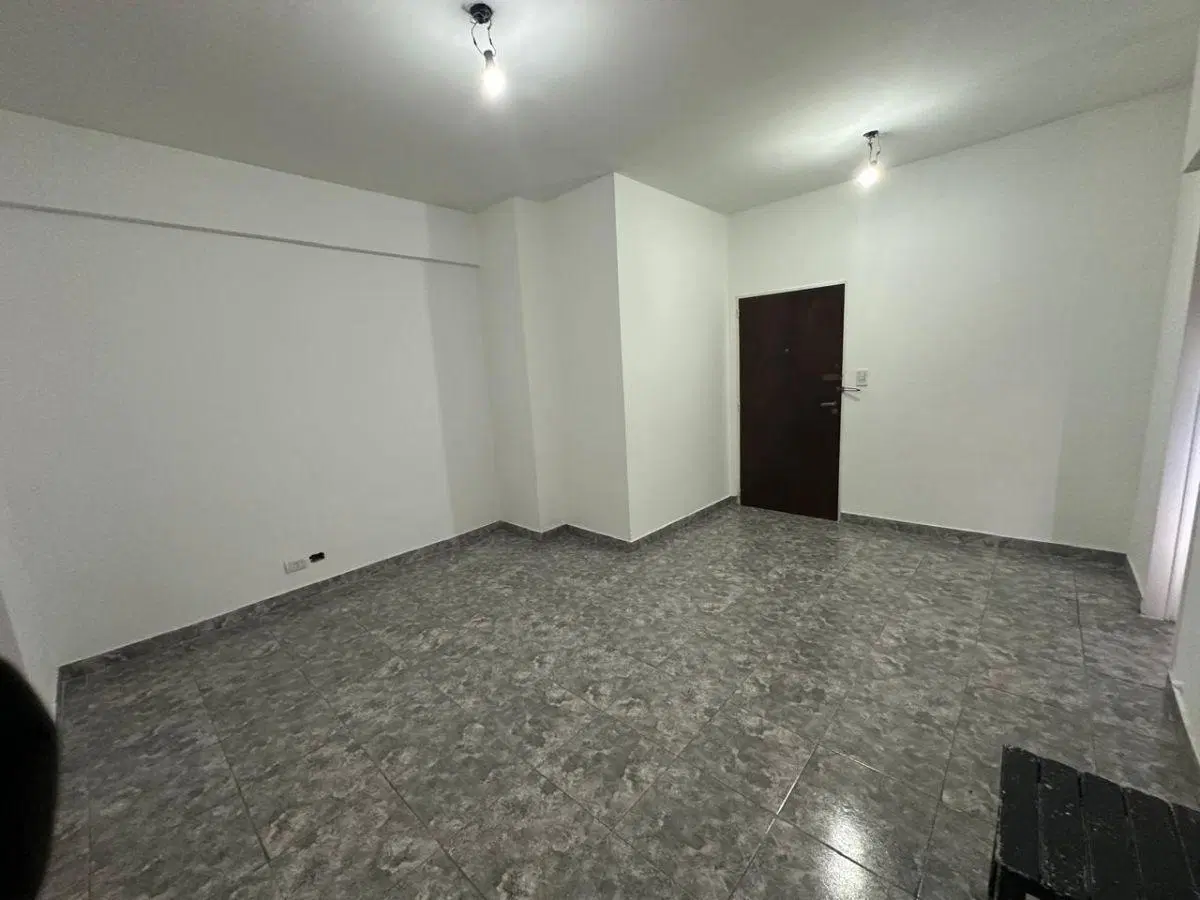 Villa Devoto depto. 3 amb. int. 2 patios 1