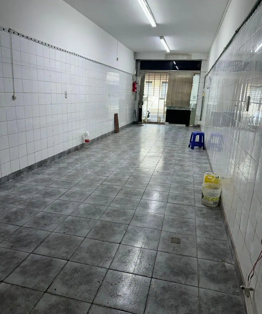 Villa Luro local comercial 3x13 excelente ubicación 2