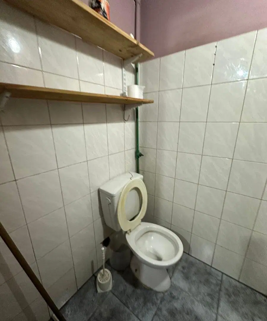 Villa Luro local comercial 3x13 excelente ubicación 4