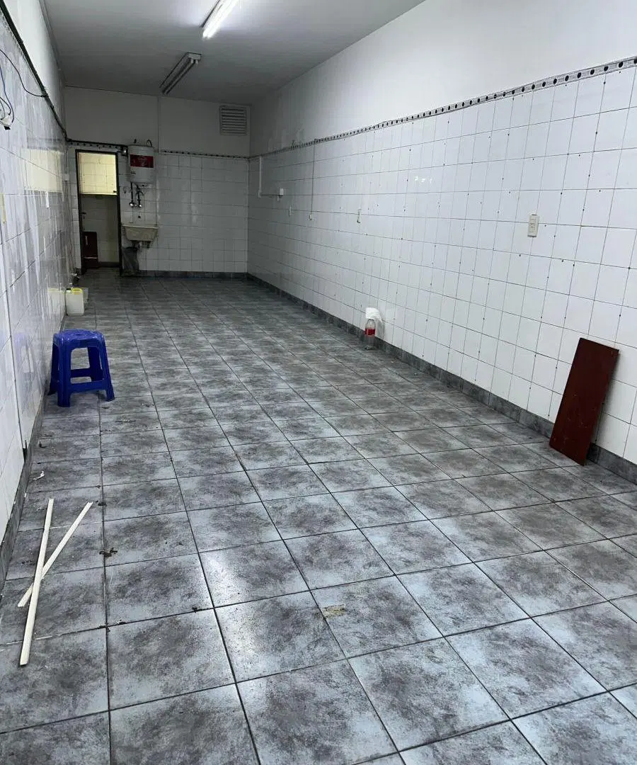 Villa Luro local comercial 3x13 excelente ubicación 5