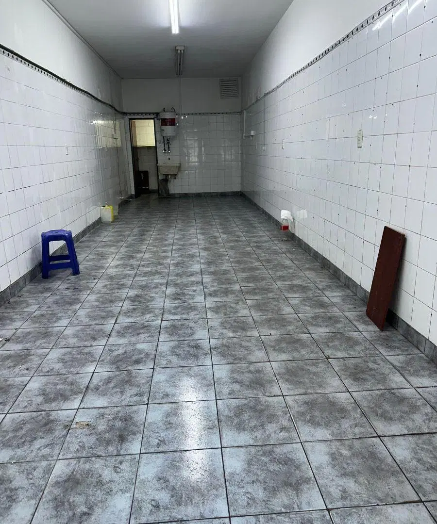 Villa Luro local comercial 3x13 excelente ubicación 6