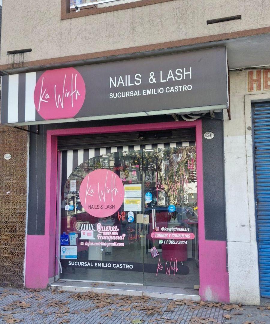 Foto de Liniers .Local comercial sobre av. Emilio Castro, imagen 2