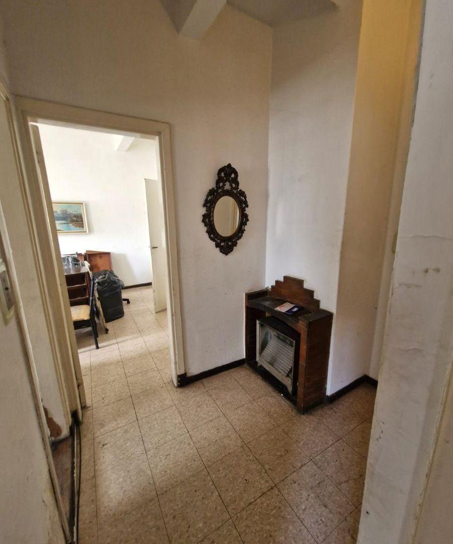 Foto de Oportunidad 3 Ambientes a Refaccionar Sin Expensas con Balcón – Murillo, imagen 1
