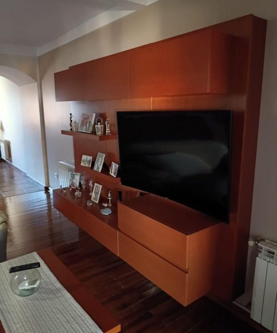 Foto de Excelente Tríplex de 4 Ambientes con Cochera, Parrilla y Calefacción, imagen 2