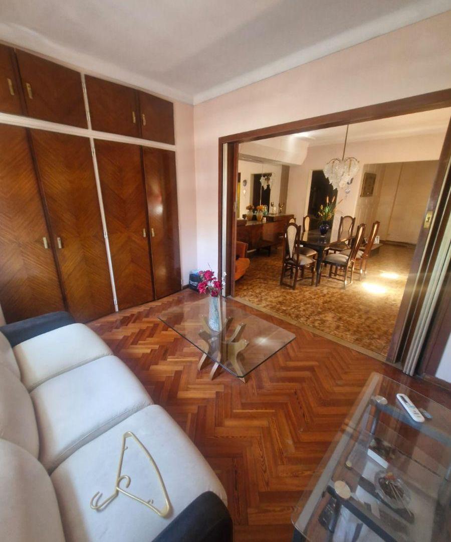 Foto de Liniers PH 3 ambientes 1er Piso c/entrada individual 2 baños, Quincho, imagen 5