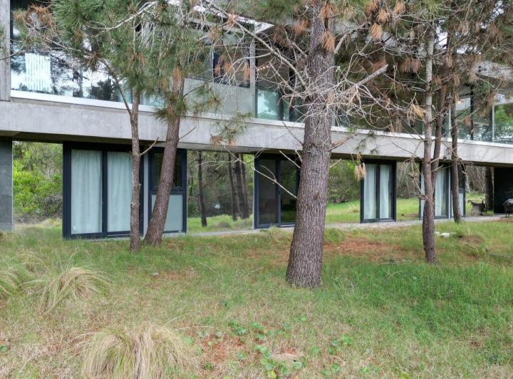 Casa en  Venta Costa Esmeralda 4