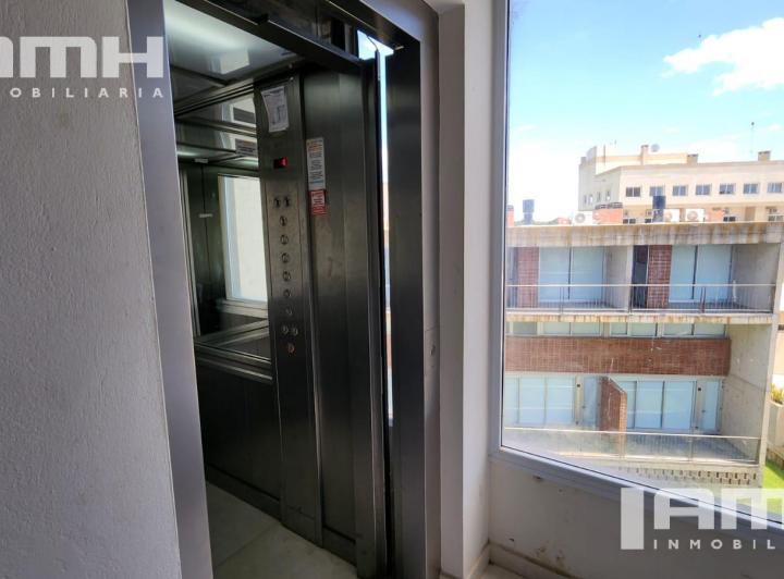 Departamento en  alquiler Frente al Mar Valeria del Mar A14 2
