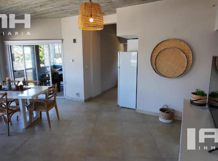 VALERIA MEDANOS A5 DEPARTAMENTO EN VENTA EN VALERIA DEL MAR FRENTE AL MAR 2