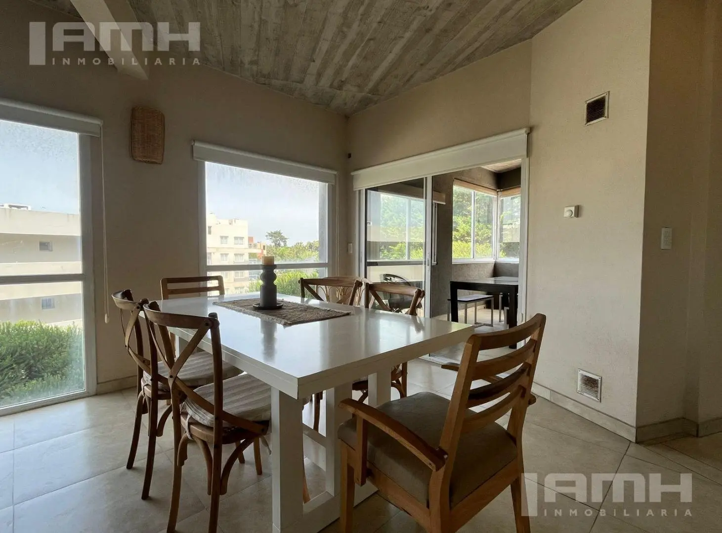 VALERIA MEDANOS A5 DEPARTAMENTO EN VENTA EN VALERIA DEL MAR FRENTE AL MAR 5
