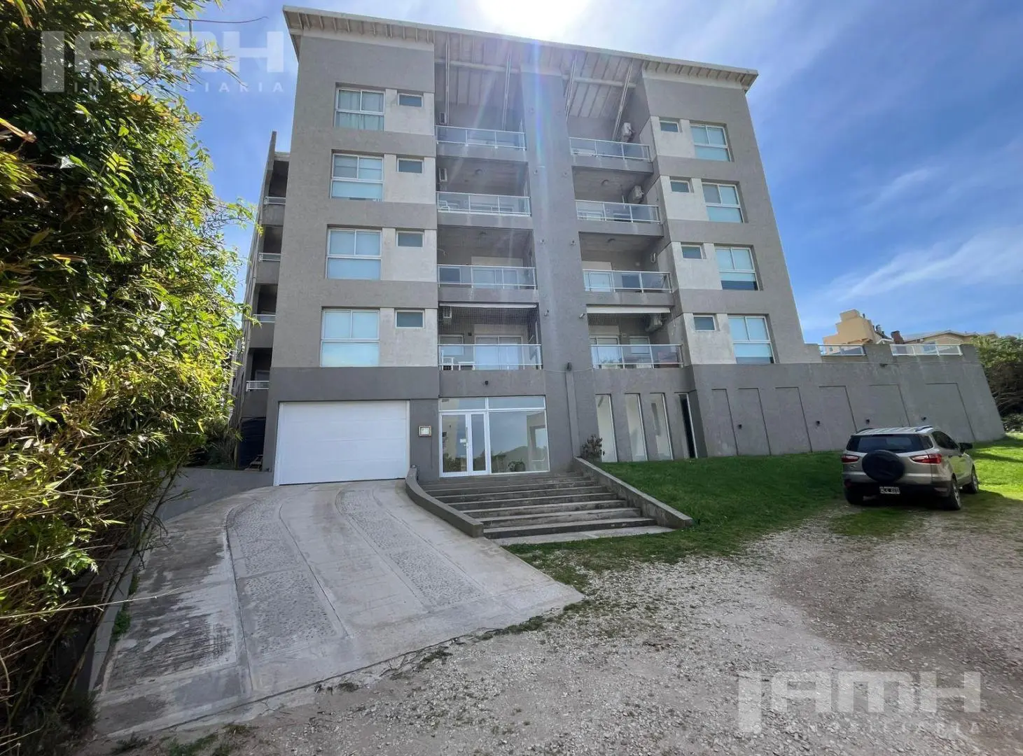 VALERIA MEDANOS A5 DEPARTAMENTO EN VENTA EN VALERIA DEL MAR FRENTE AL MAR 2