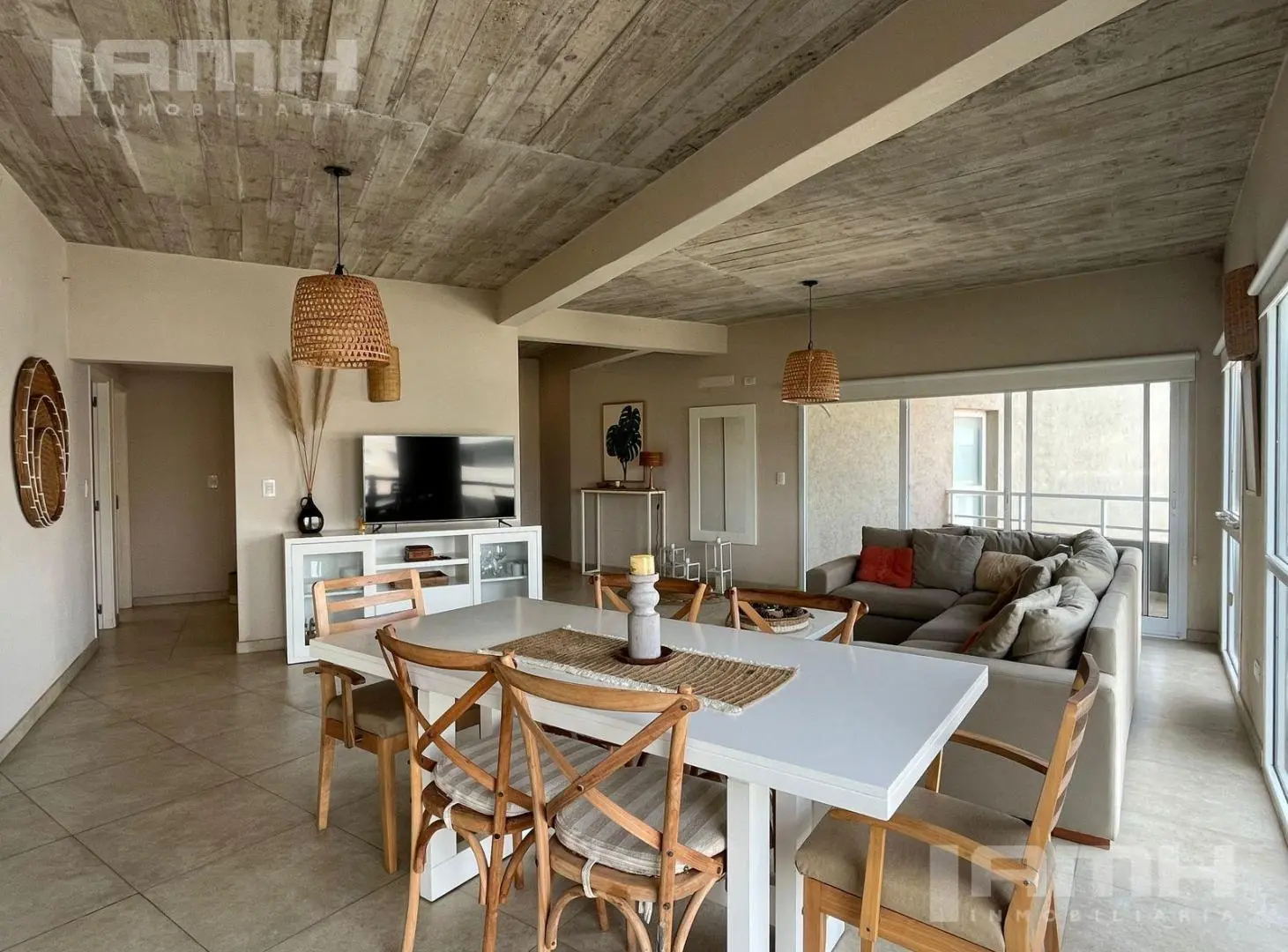 VALERIA MEDANOS A5 DEPARTAMENTO EN VENTA EN VALERIA DEL MAR FRENTE AL MAR 4